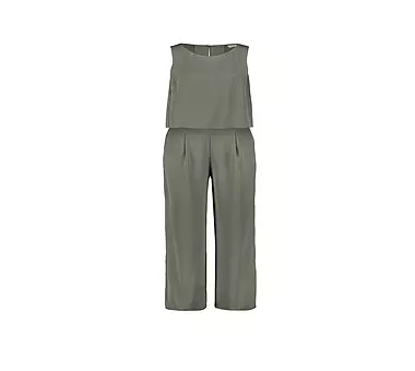 GERRY WEBER Jumpsuit olive